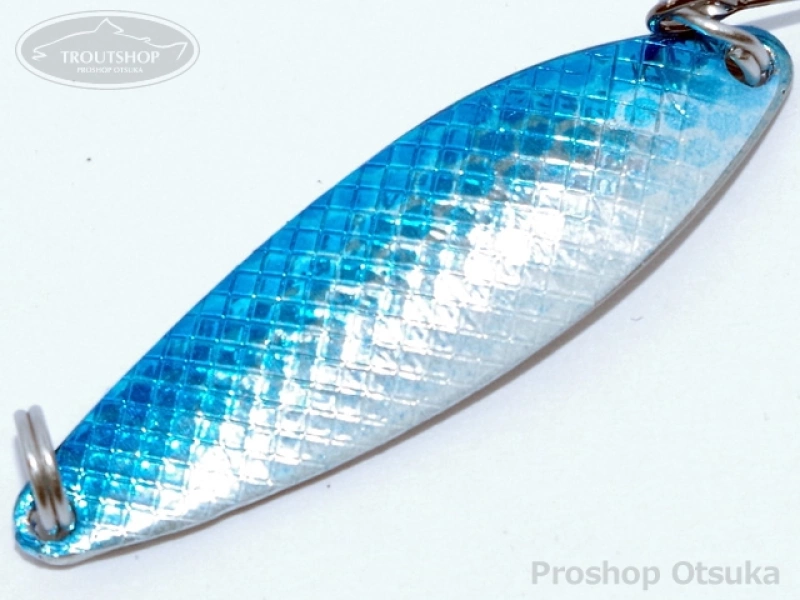 Ohashi Fishing Gear Trutta Spoon