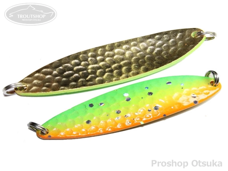 スプーン 下野オリジナル