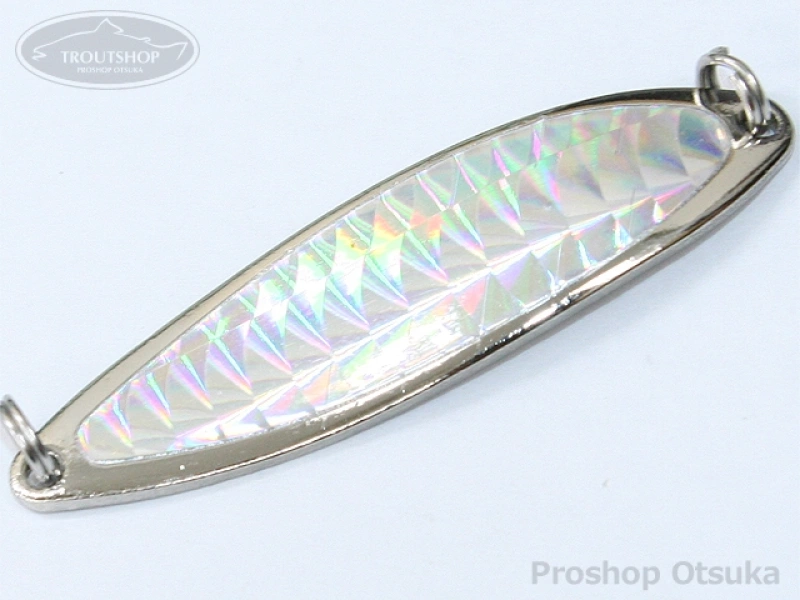 下野オリジナル 桜鱒スプーン 桜鱒スプーン 14g 14g  #S