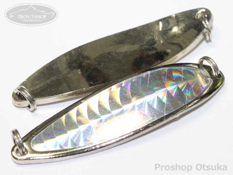 下野オリジナル 桜鱒スプーン 桜鱒スプーン 18g 18g #S