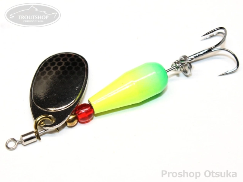 spinner touring monkey | JDM Fishing Tackle - Troutshop