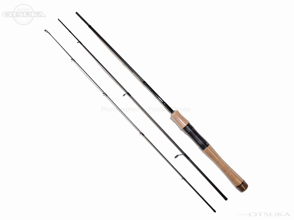 リチャーズ ワイルドジョーカー RPG603UL+ 6feet0inc ルアー0.4-3g
