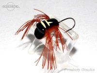  スティールハント 蟲頭 