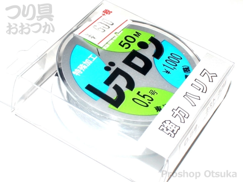 東洋ナイロン工業 レブロン - 0.5号 ミストの通販・在庫情報 | プロ