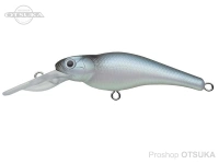  エバーグリーン スピンムーブシャッド 