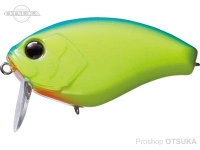 エバーグリーン TC60 -  #28 ブルーバックチャート 6.0cm 18.5g