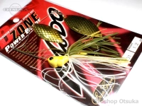  エバーグリーン Dゾーン 