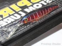 エバーグリーン スレッジ ウルトラ #121 プリスポーンダイナマイト 6cm 5.5g サスペンド