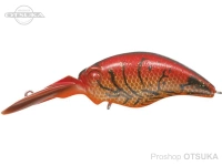 エバーグリーン ワイルドハンチ -  #スピードクロー 5.2cm 9.6g