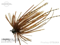  エバーグリーン C-4ジグ 