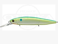 エバーグリーン フェイス 87 #271 チャンピオンシャッド 8.7cm 8.5g スローフローティング