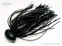  エバーグリーン フットボールジグ 