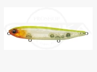 evergreen combat pencil - Justine 59 skeleton Chart 9.5cm 11g
