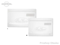  エバーグリーン EG ダブルジッパーパック 