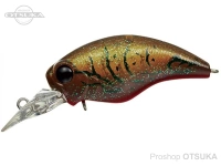 エバーグリーン ワイルドハンチSR 5.2cm 10g フローティング #251