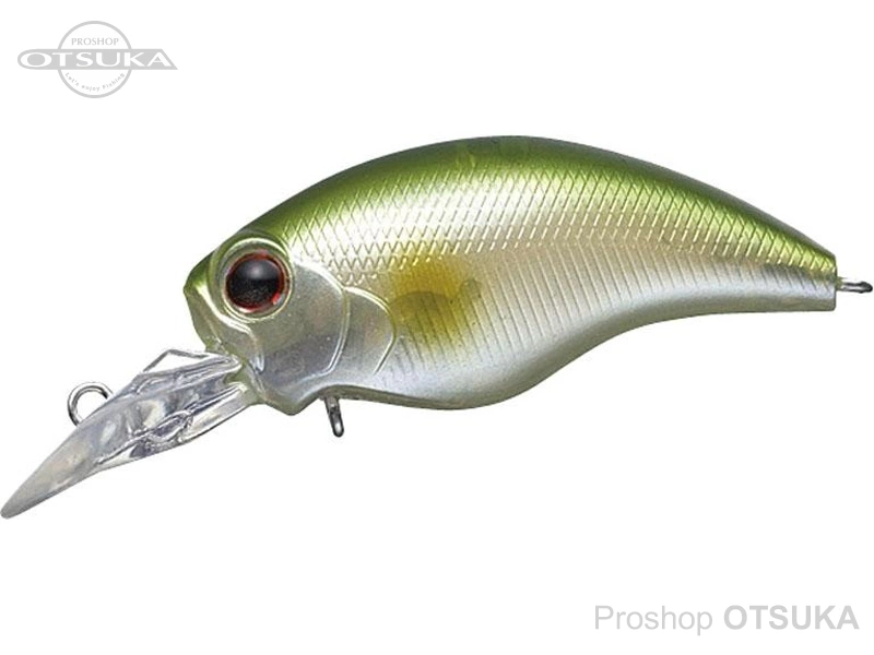 エバーグリーン　ワイルドハンチ/ワイルドハンチSR　まとめ売り　１０点 エバーグリーン ワイルドハンチSR 5.2cm 10g フローティング #27 アユ