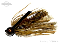 エバーグリーン IRジグ -  1/4oz #134 サンドシュリンプ 1/4oz