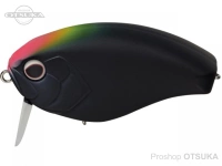 エバーグリーン TC60 -  #299 サイトブラック 6.0cm 18.5g