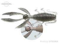  エバーグリーン アントライオン  3.3インチ