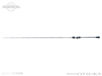  エバーグリーン ポセイドン スロージャーカー 