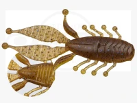 evergreen kicker bug - 5.5inch Size 84 Baby Gill 5.5 inches