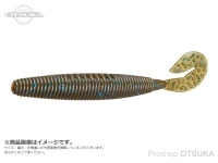  エバーグリーン バスエネミー 