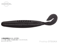  エバーグリーン バスエネミー 