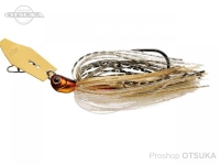 Evergreen Jack Hammer 3/4oz Size 09 Gold Rush 3/4oz