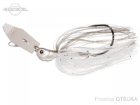 Evergreen Jack Hammer 3/4oz 43 Clear Water Shad 3/4oz