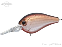 エバーグリーン MO-DO ピッコロ #61 ブラウンシャッド 4.0cm 6.4g
