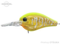 エバーグリーン MO-DO ピッコロ #67 フラッシュチャート 4.0cm 6.4g