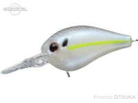 エバーグリーン MO-DO ピッコロ #380 チャートシャッド 4.0cm 6.4g
