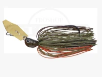 Evergreen Jack Hammer 3/4oz Size 52 B- 3/4oz