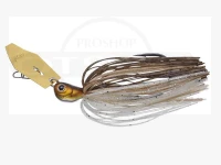 Evergreen Jack Hammer 3/4oz Size 53 Golden Shiner 3/4oz