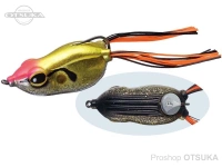  エバーグリーン キッカーフロッグ 