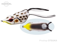  エバーグリーン キッカーフロッグ 