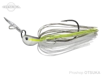  エバーグリーン ジャックハンマーSB 