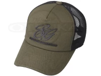  エバーグリーン E.G キャップ 