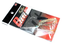 エバーグリーン Dゾーン - フライTG 1/4oz #57 ベイビーギル シングルウィロー Feco エコタックル認定