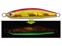 エバーグリーン チャムジグ -  #841 アカキングローベリー 5.0g