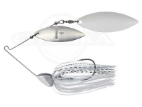 エバーグリーン ジャングルウォーカー -  5/8oz DW #155 グロスホワイト 5/8oz ダブルウィロー