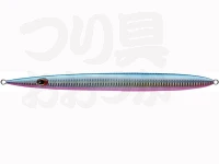 エバーグリーン サトウジグ - 260ｇ #ブルーピンク 24.0cm 260g