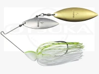 Evergreen Jungle Walker 1/2oz DW Size 157 Lime Magic 1/2oz Double Willow