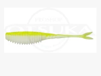  エバーグリーン ブルポイントシャッド  4.5インチ