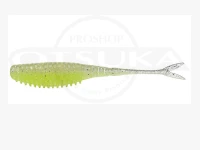  エバーグリーン ブルポイントシャッド  4.5インチ