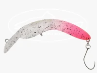 エバーグリーン ブルーコ - 50 #EU03 ブチブラレッドグロー 50mm 2.6g フローティング