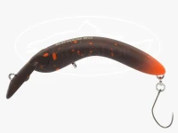 エバーグリーン ブルーコ - 50 #EU26 森チョコB 50mm 2.6g フローティング