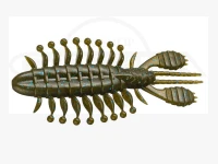  エバーグリーン ゾワゾワ  4.5インチ