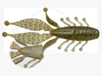 Evergreen Kicker Bug Fat Baby 3.3inch Size 124 Wild Crow 3.3 Inch