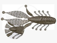 evergreen kicker bug - 4.0inch Size 123 Baby Zari 4.0 inch
